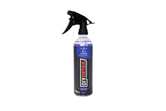 Limpiador Multiusos All Clean DIY Detail 16 Oz (473 Ml)