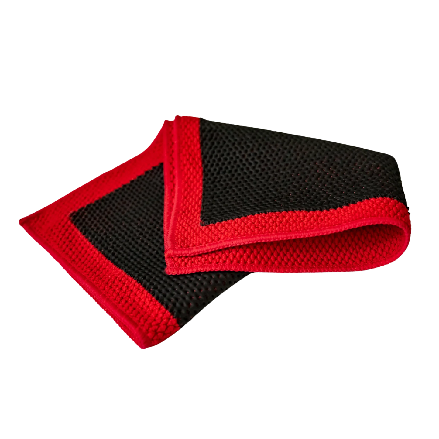 Toalla Descontaminante De Grado Fino Clay Towel DIY Detail 30x30 cm