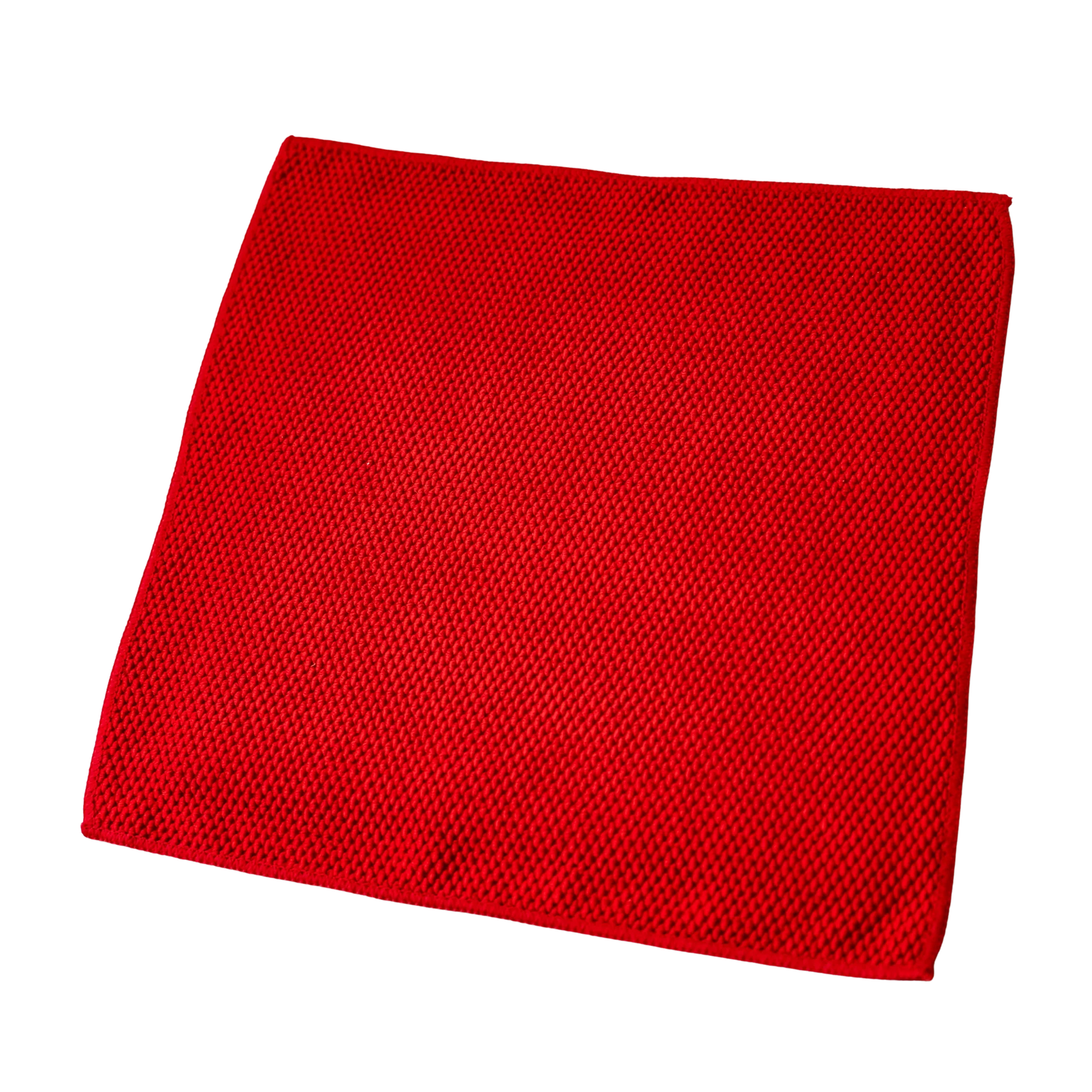 Toalla Descontaminante De Grado Fino Clay Towel DIY Detail 30x30 cm