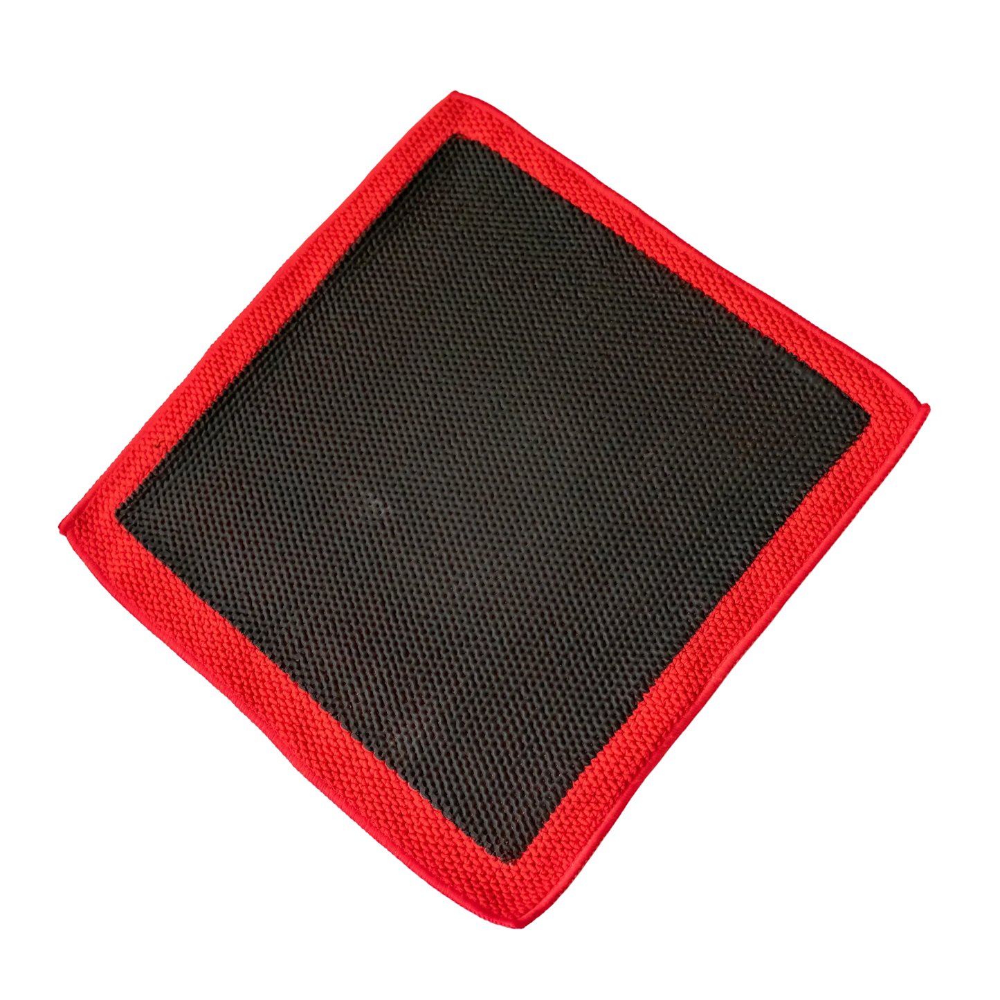 Toalla Descontaminante De Grado Fino Clay Towel DIY Detail 30x30 cm