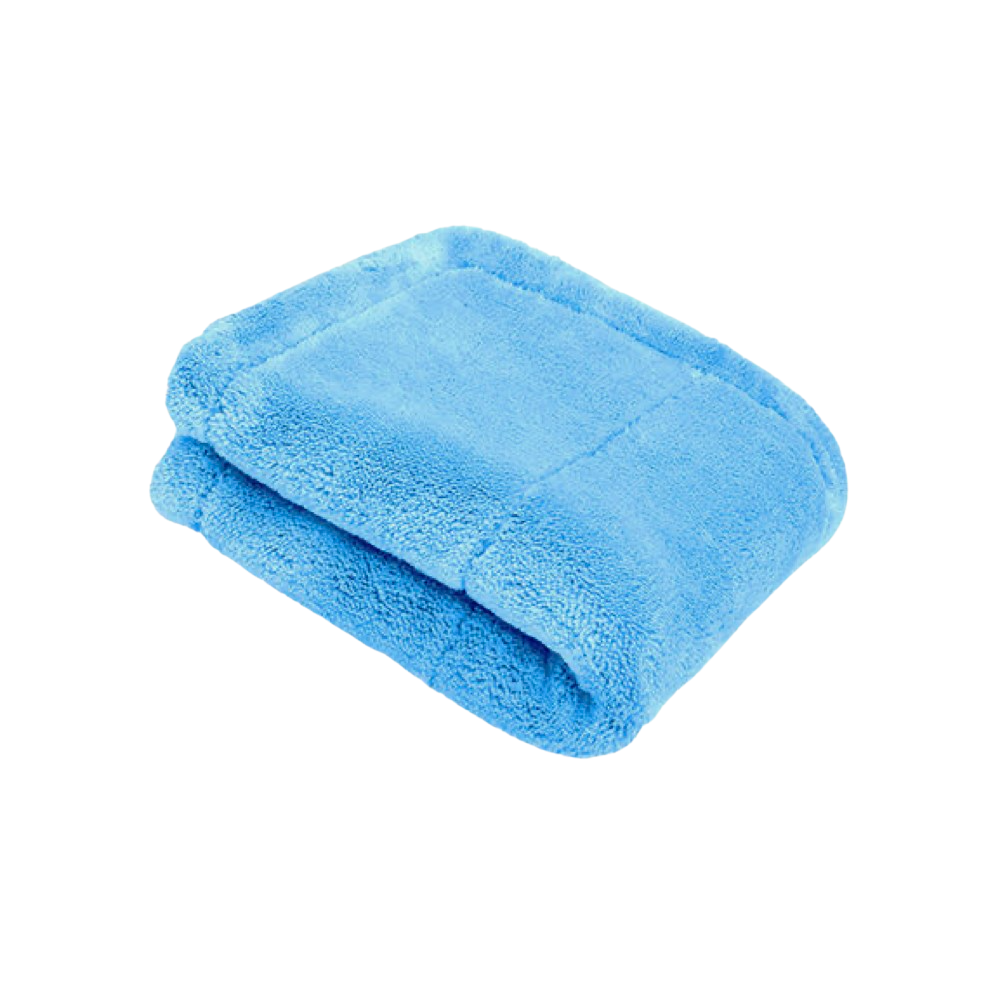 Toalla De Microfibra Magic Buffer DIY Detail 40x40 Cm