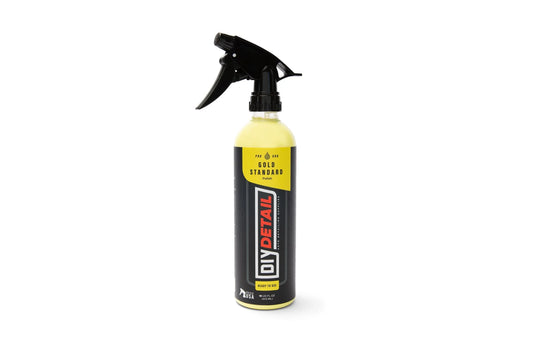 Pulidor Gold Standard Polish DIY Detail 473 ml