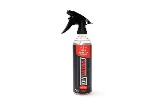 Descontaminante Férrico Iron Remover DIY Detail 473 ml