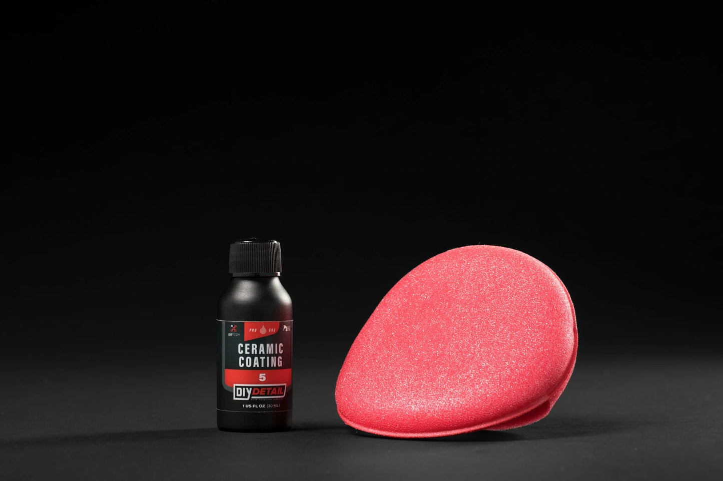 Recubrimiento Cerámico 5 Años Diy Detail + Aplicador
