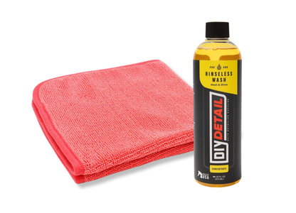 🧼 Pack Cristal: Brillo y Precisión
