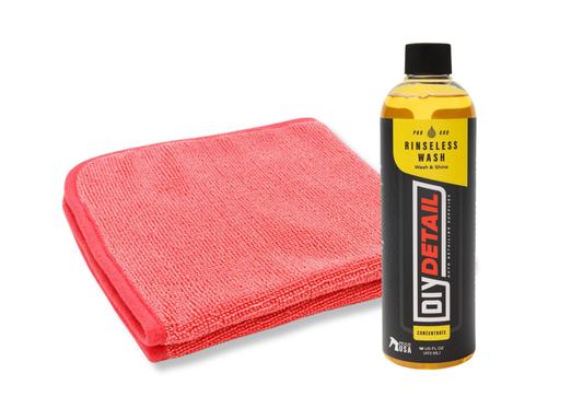 🧼 Pack Cristal: Brillo y Precisión