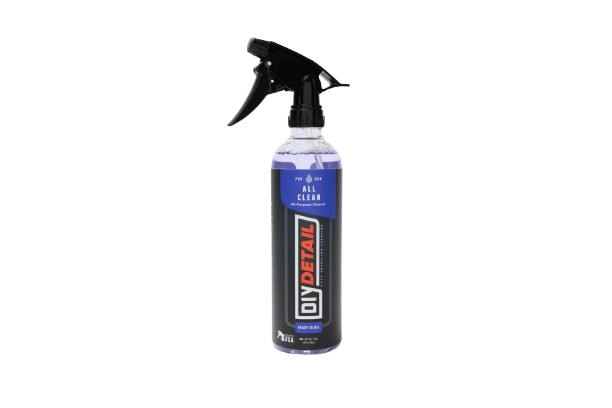 Limpiador Multiusos All Clean DIY Detail 16 Oz (473 Ml)