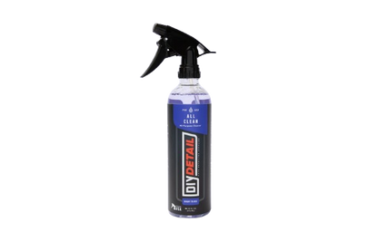 Limpiador Multiusos All Clean DIY Detail 16 Oz (473 Ml)