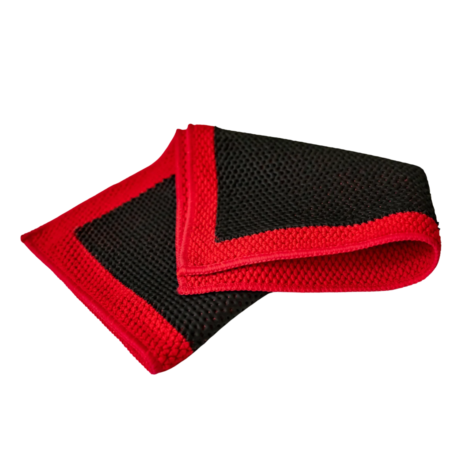 Toalla Descontaminante De Grado Fino Clay Towel DIY Detail 30x30 cm