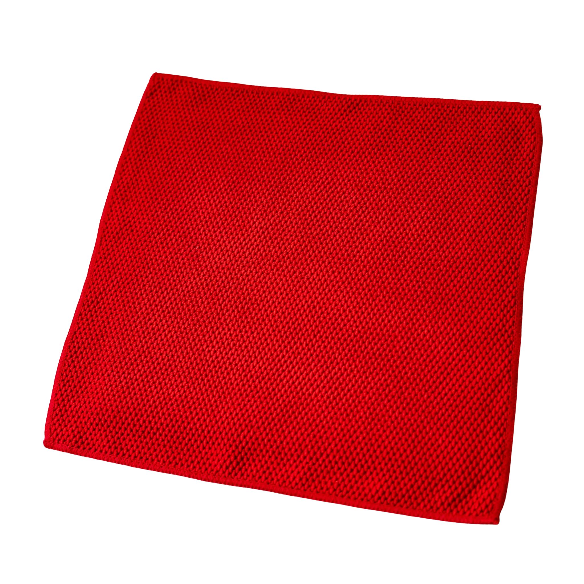 Toalla Descontaminante De Grado Fino Clay Towel DIY Detail 30x30 cm