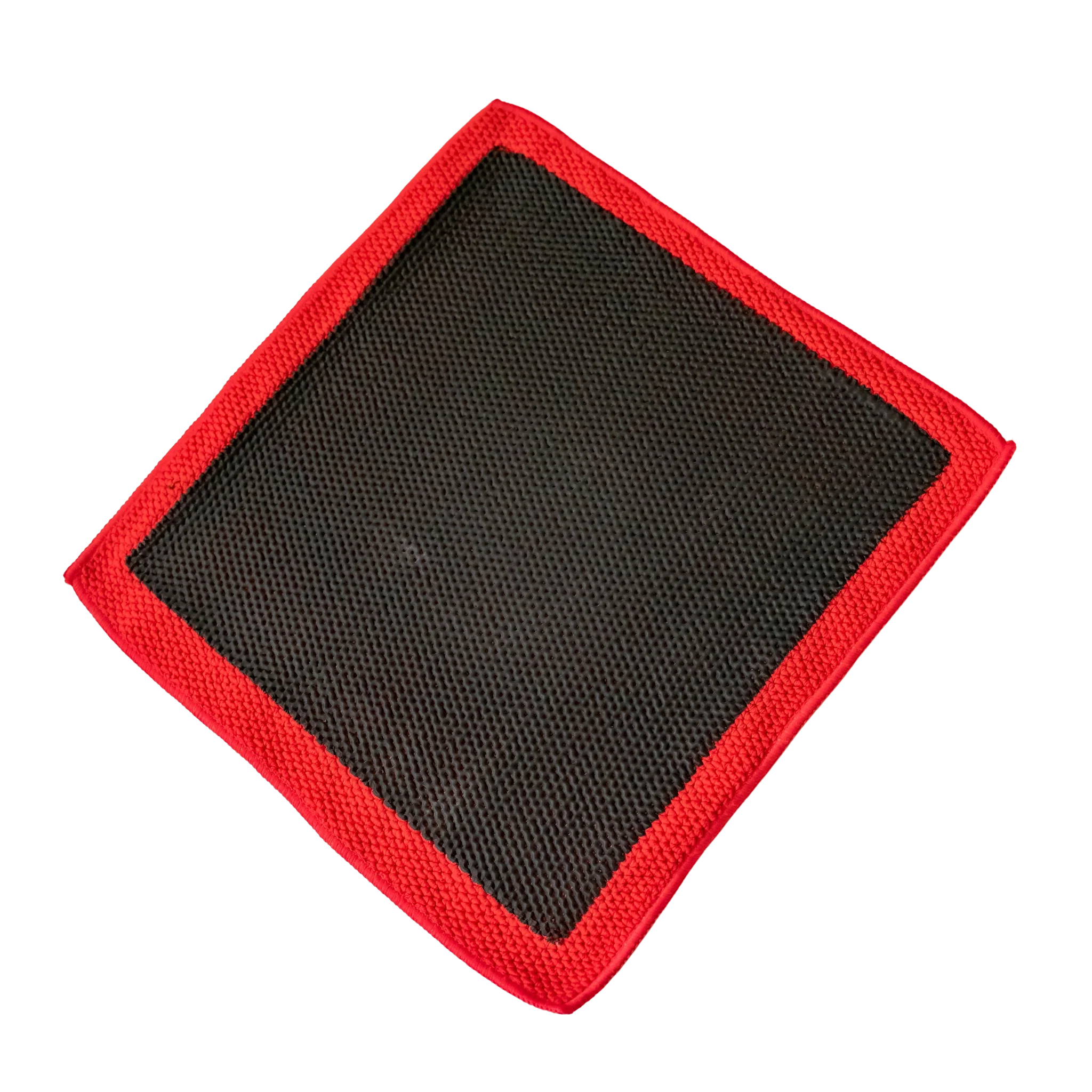 Toalla Descontaminante De Grado Fino Clay Towel DIY Detail 30x30 cm