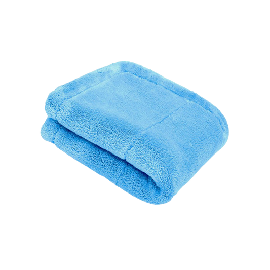 Toalla De Microfibra Magic Buffer DIY Detail 40x40 Cm