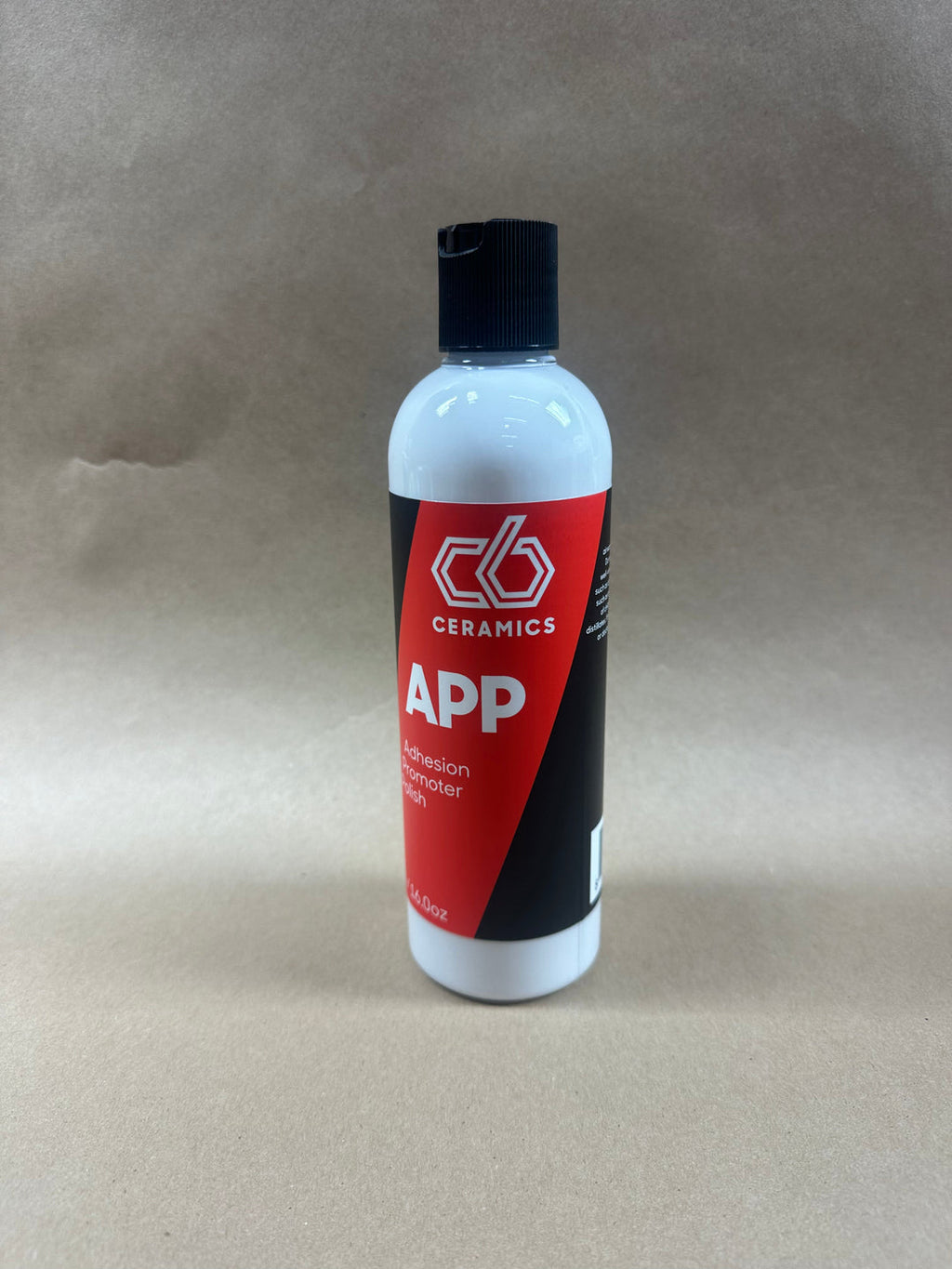 Pulidor C6 Adhesion Promoter Polish DIY Detail 473 ml