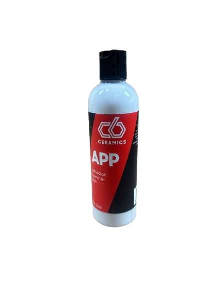 Pulidor C6 Adhesion Promoter Polish DIY Detail 473 ml
