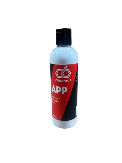 Pulidor C6 Adhesion Promoter Polish DIY Detail 473 ml