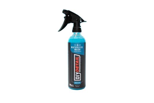 Lavado En Seco Waterless Wash DIY Detail 16 Oz (473 ml)
