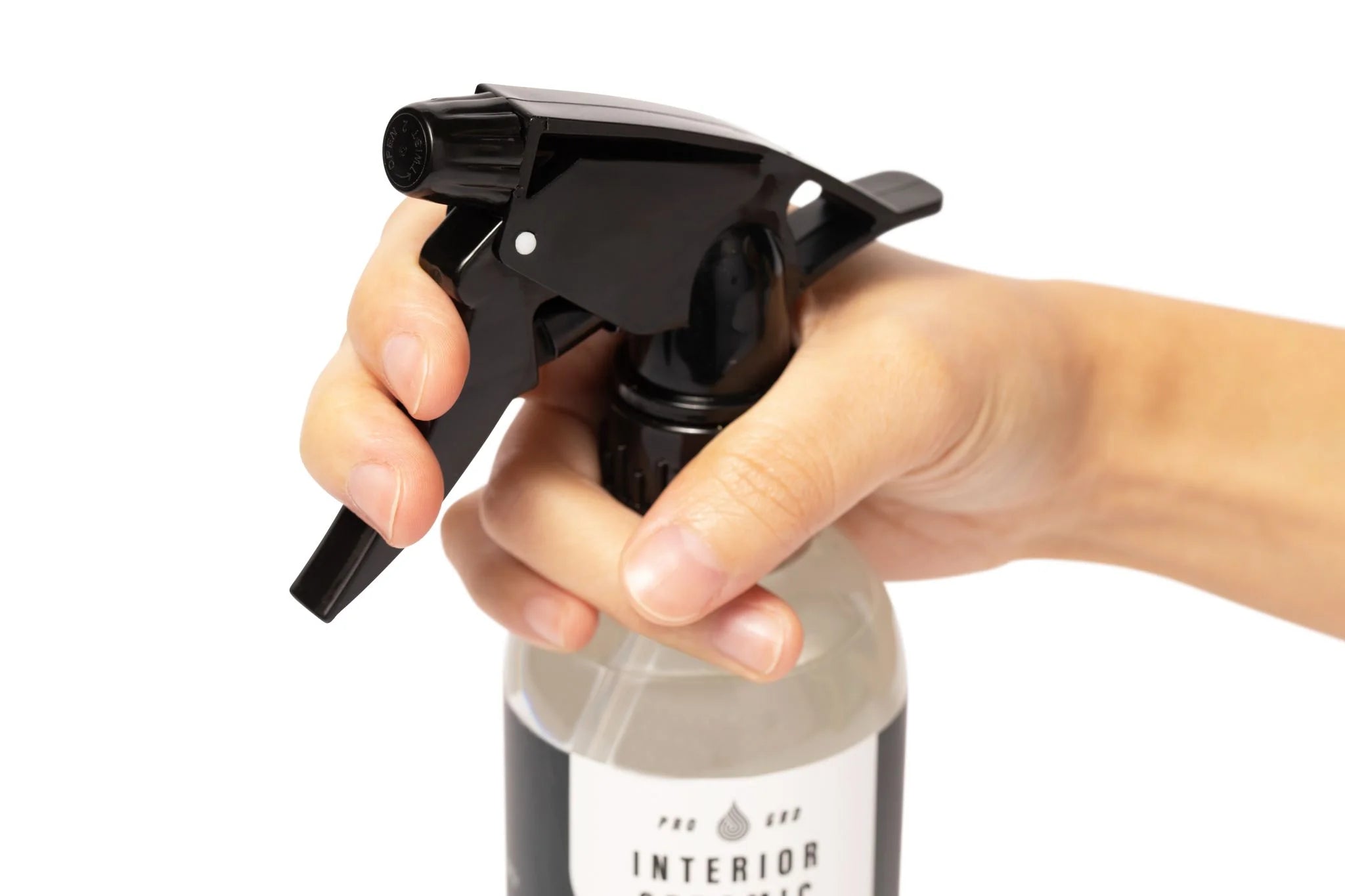 Recubrimiento Cerámico Interior DIY Detail  473 ml