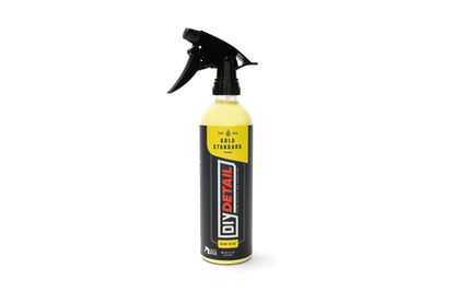 Pulidor Gold Standard Polish DIY Detail 473 ml