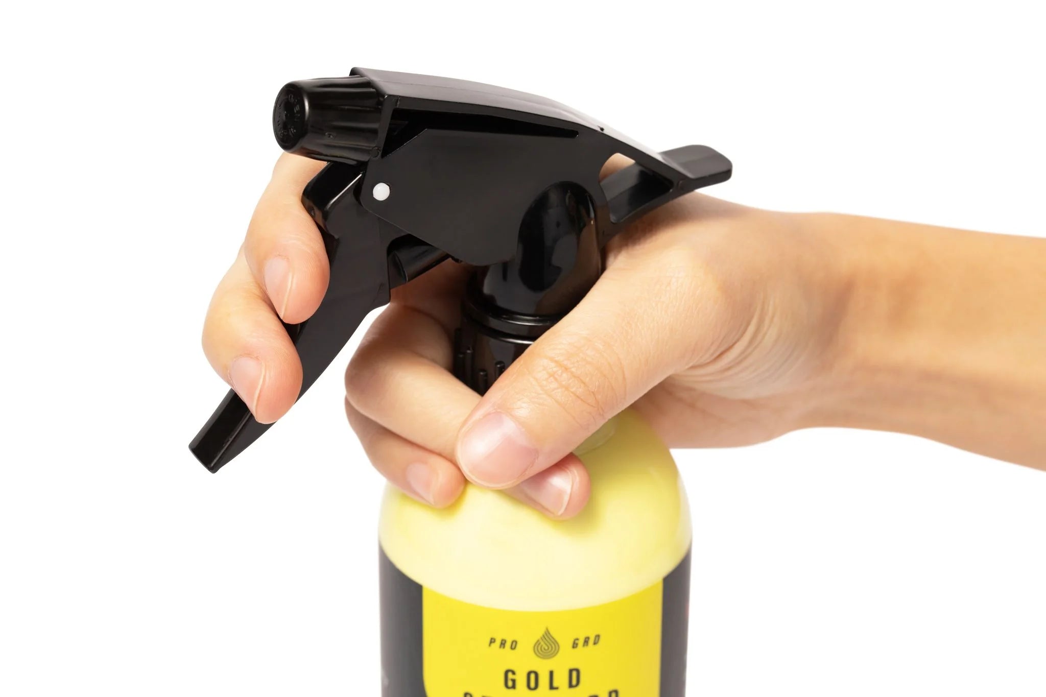 Pulidor Gold Standard Polish DIY Detail 473 ml