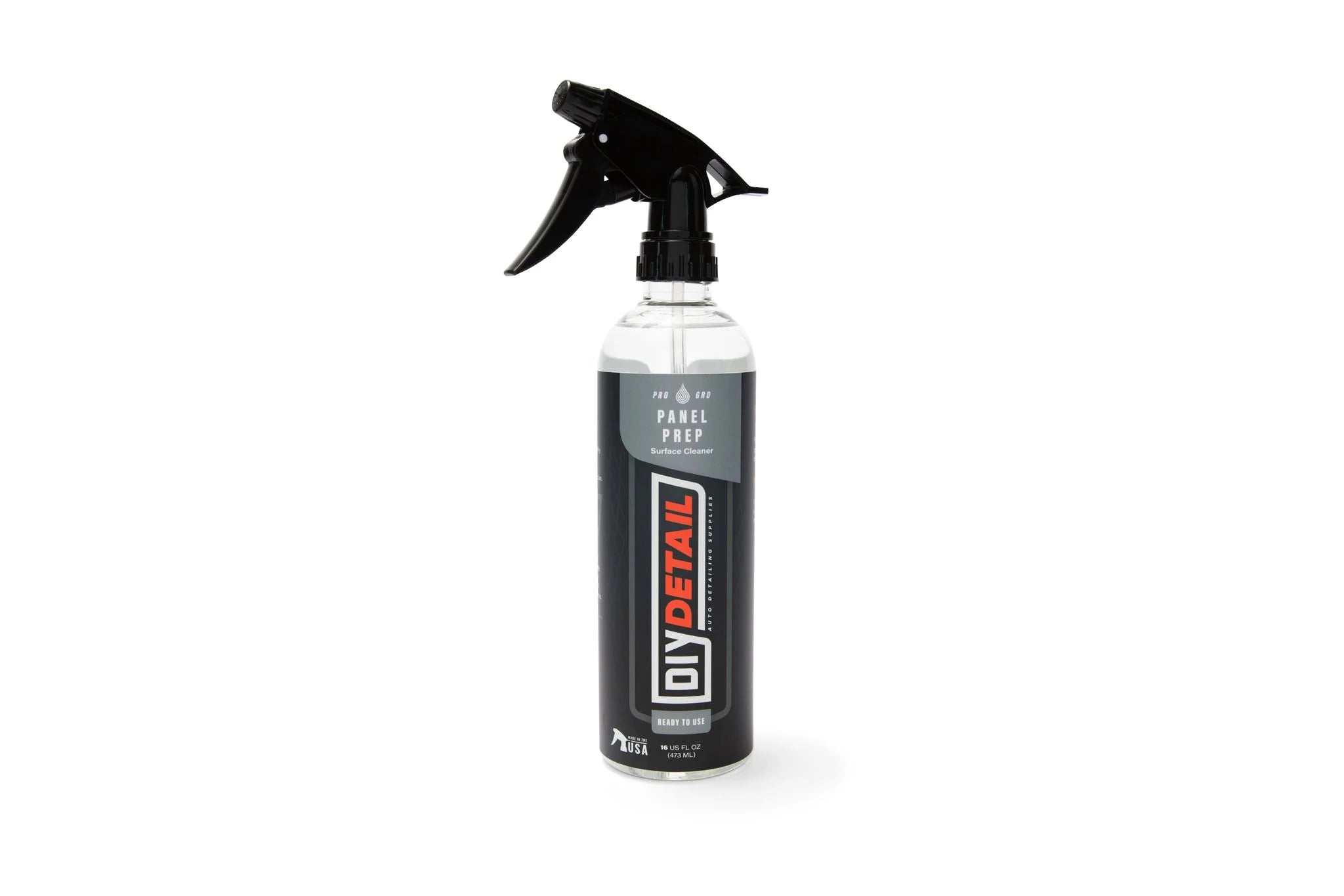 Preparador De Superficie Panel Prep DIY Detail 473 Ml