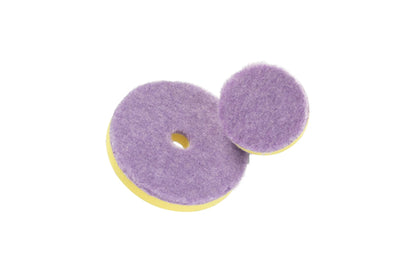 Gold Standard Wool Cutting Pad