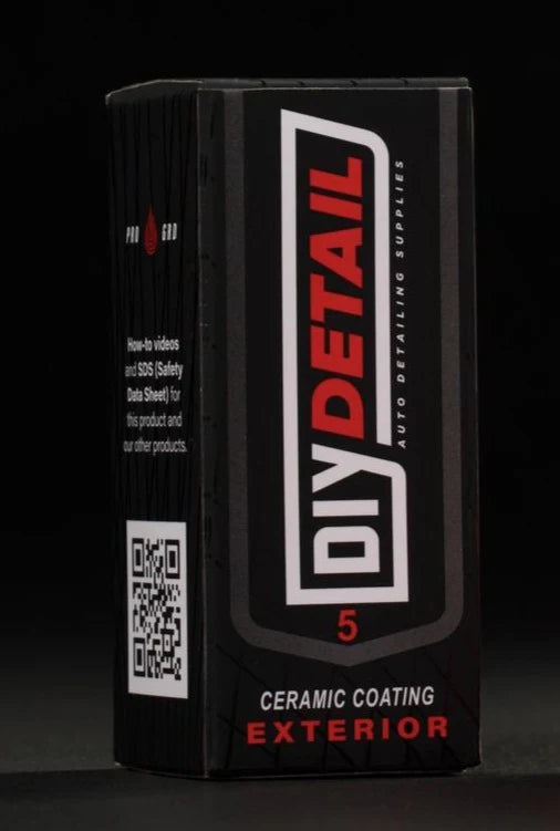 Recubrimiento Cerámico 5 Años Diy Detail + Aplicador